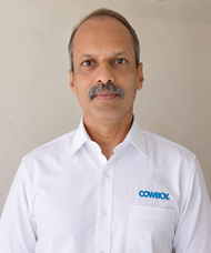 Prasad Konde